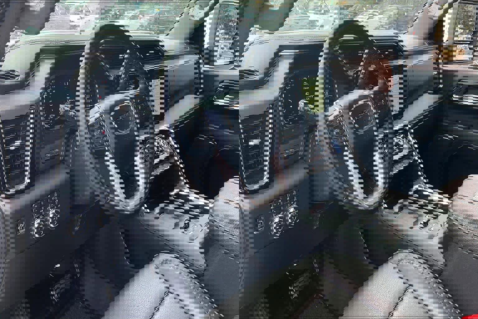 Certified 2024 GMC Sierra 3500 Denali w/ Denali Reserve Package image 17