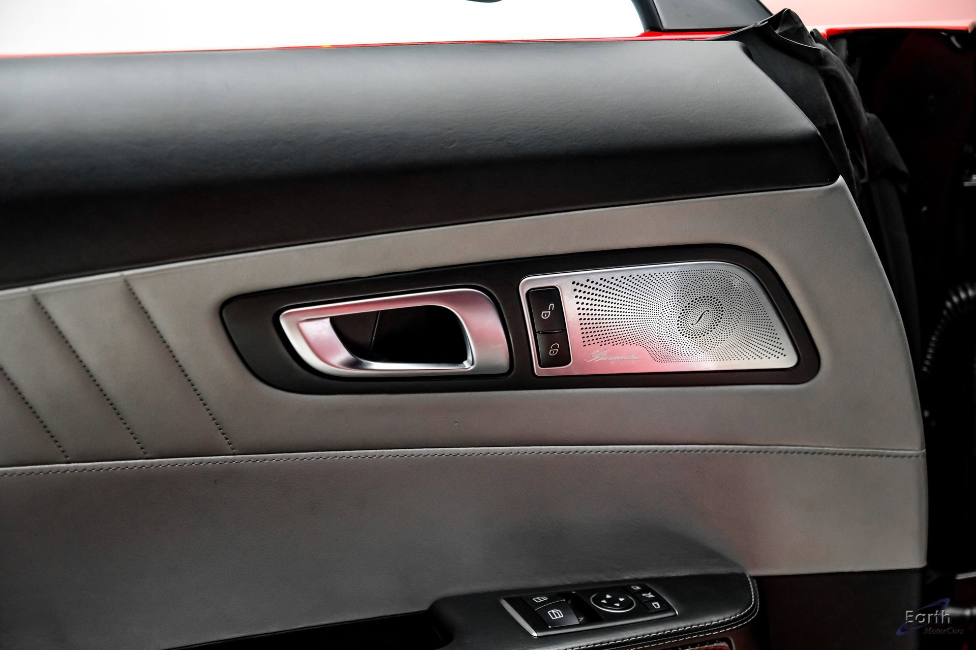 Used 2016 Mercedes-Benz AMG GT S image 86