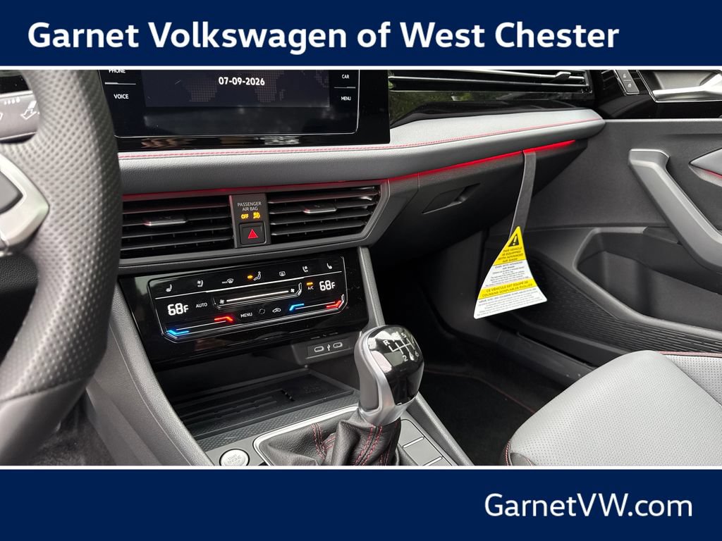 New 2026 Volkswagen Jetta GLI Autobahn FWD image 14