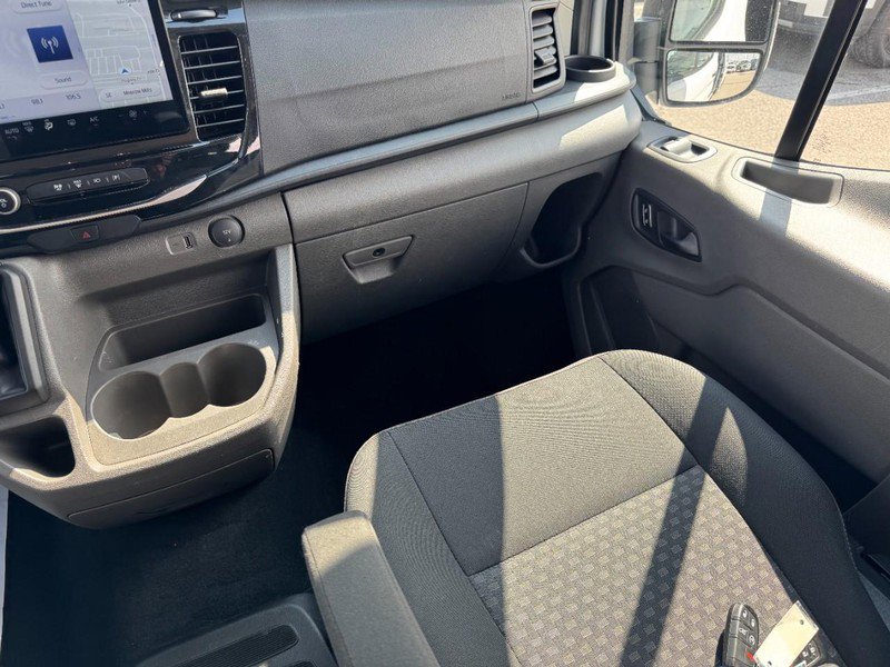 Used 2023 Ford Transit 350 XLT image 16