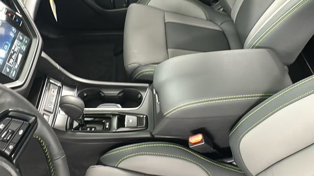 New 2025 Subaru Ascent Onyx Edition image 34