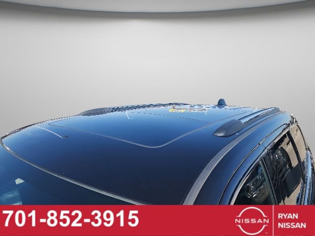Used 2014 Jeep Grand Cherokee Summit AWD/4WD image 9