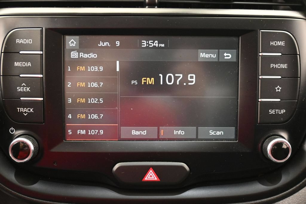 Used 2021 Kia Soul GT-Line FWD image 23