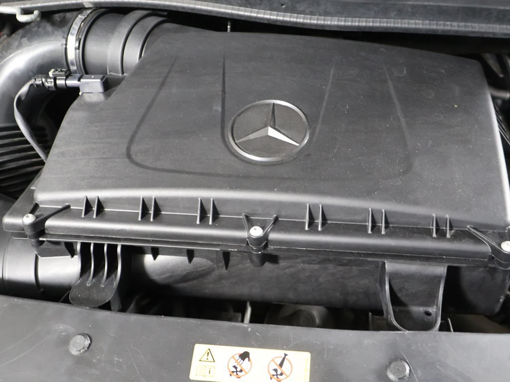 Used 2022 Mercedes-Benz Metris image 10