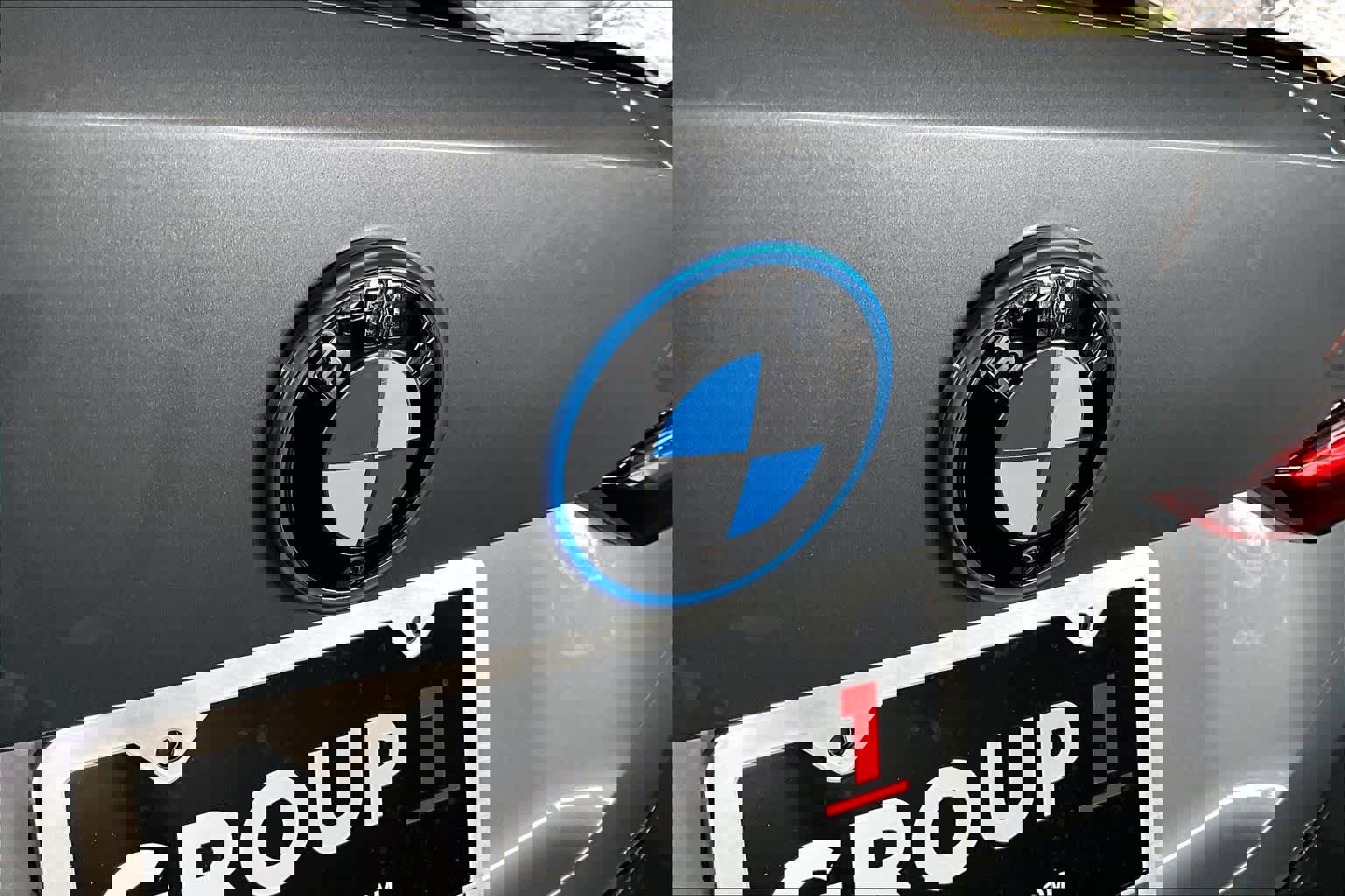 Used 2023 BMW i4 eDrive35 image 30