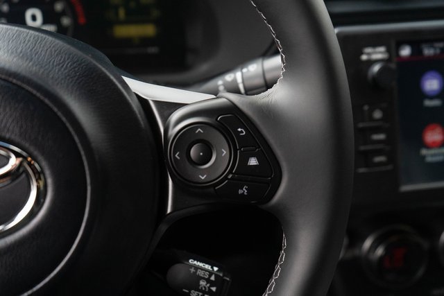 Used 2024 Toyota GR86 Premium image 24