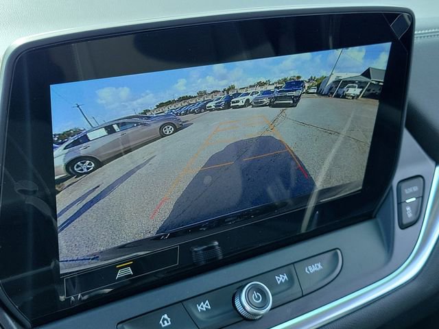 New 2026 Chevrolet Blazer LT image 25