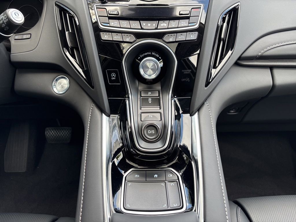 New 2026 Acura RDX SH-AWD w/ Advance Package image 26