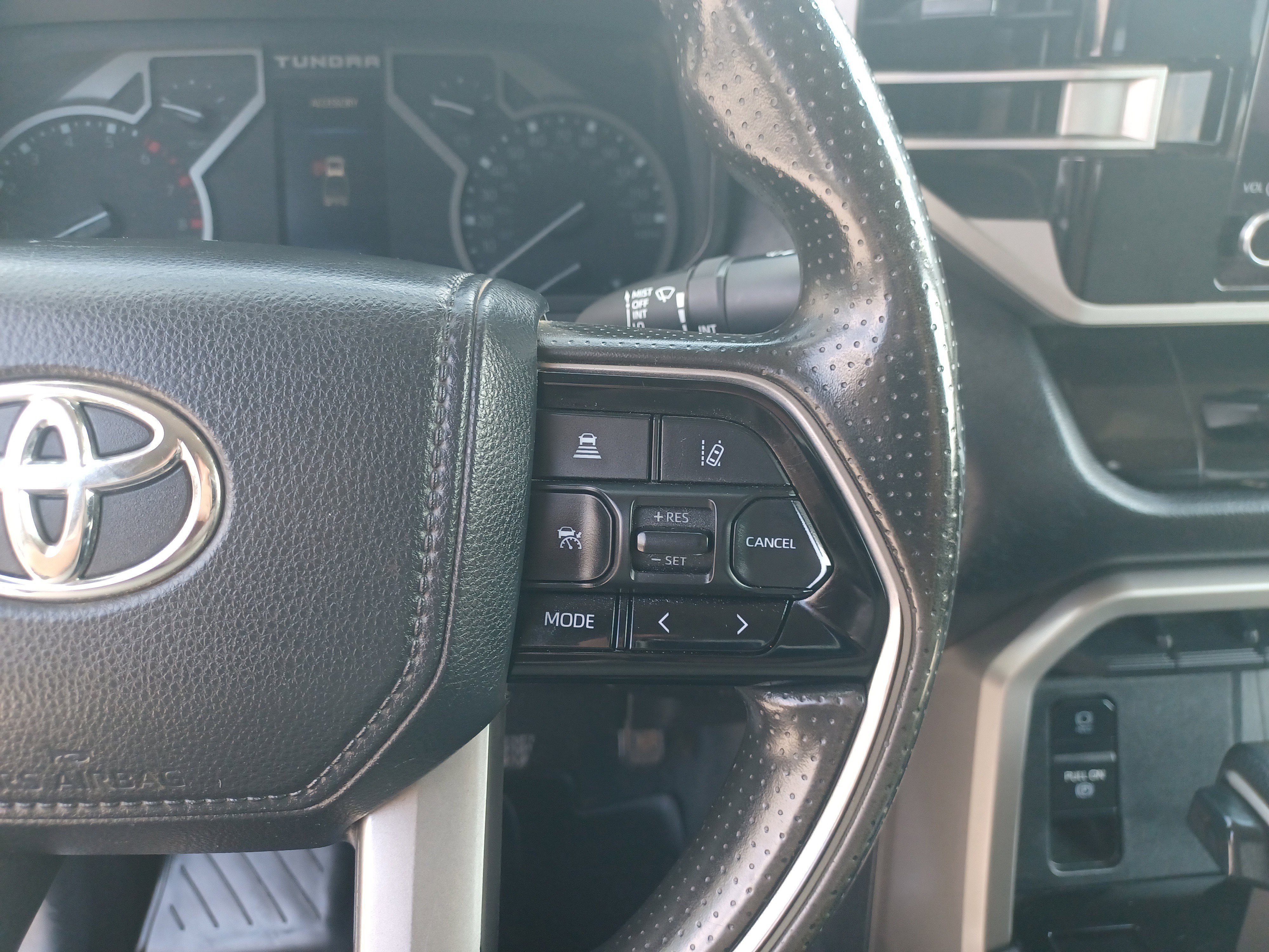 Used 2023 Toyota Tundra SR5 image 21