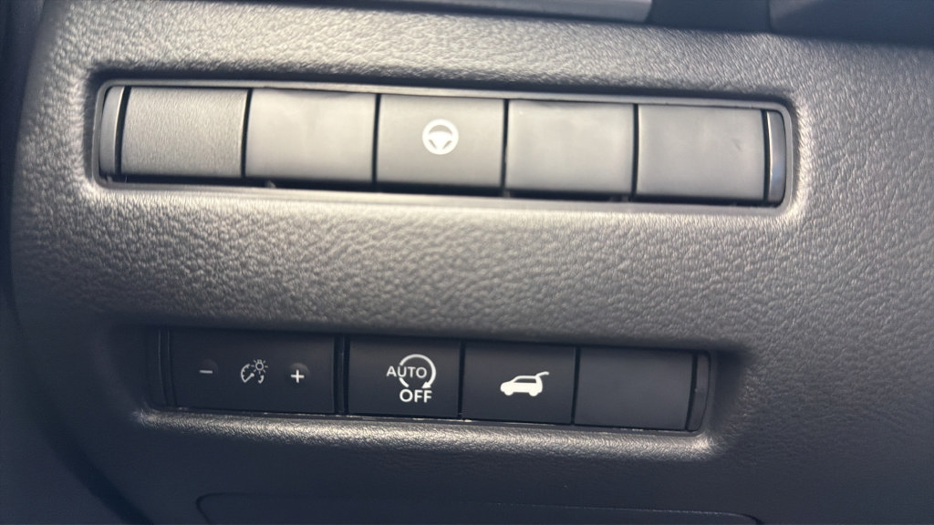 New 2026 Nissan Rogue SV w/ Cold Weather Package AWD/4WD image 21
