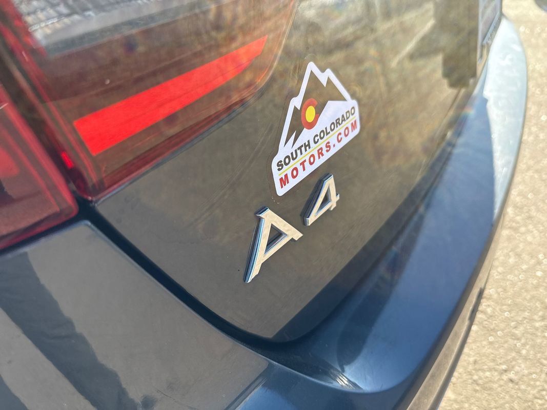 Used 2018 Audi A4 2.0T allroad Premium Plus w/ Premium Plus Package image 11