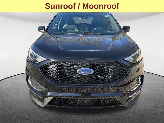 Used 2023 Ford Edge ST-Line image 4