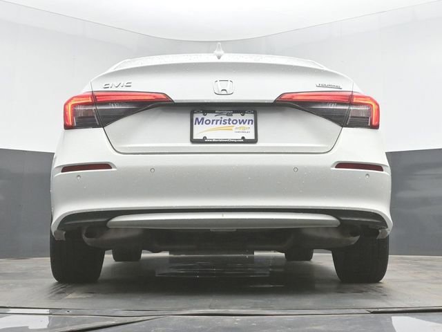Used 2023 Honda Civic Touring image 32