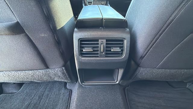 Used 2021 Nissan Rogue S image 25