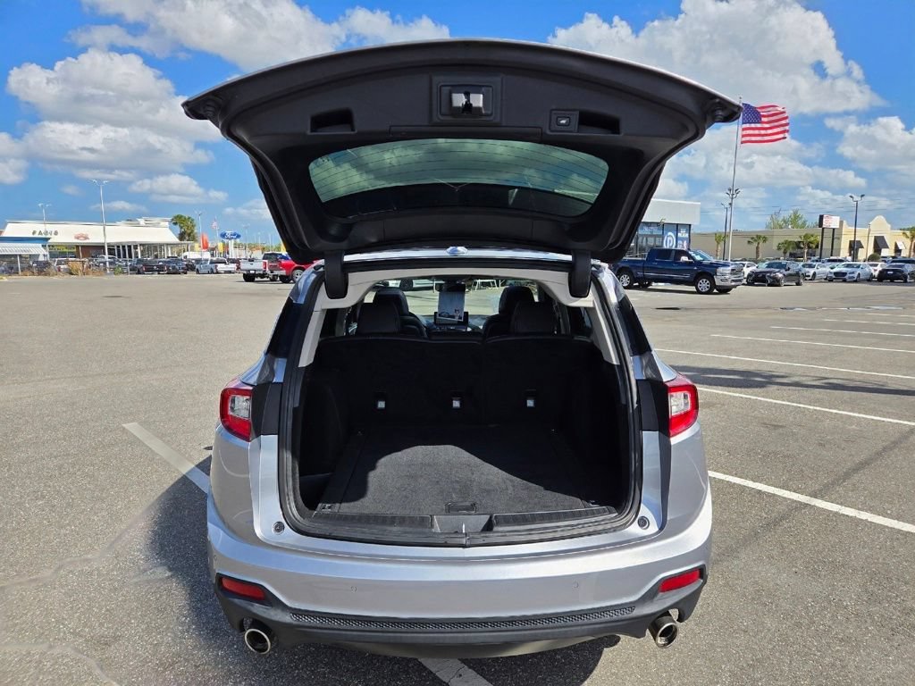 Used 2021 Acura RDX w/ Technology Package FWD image 17