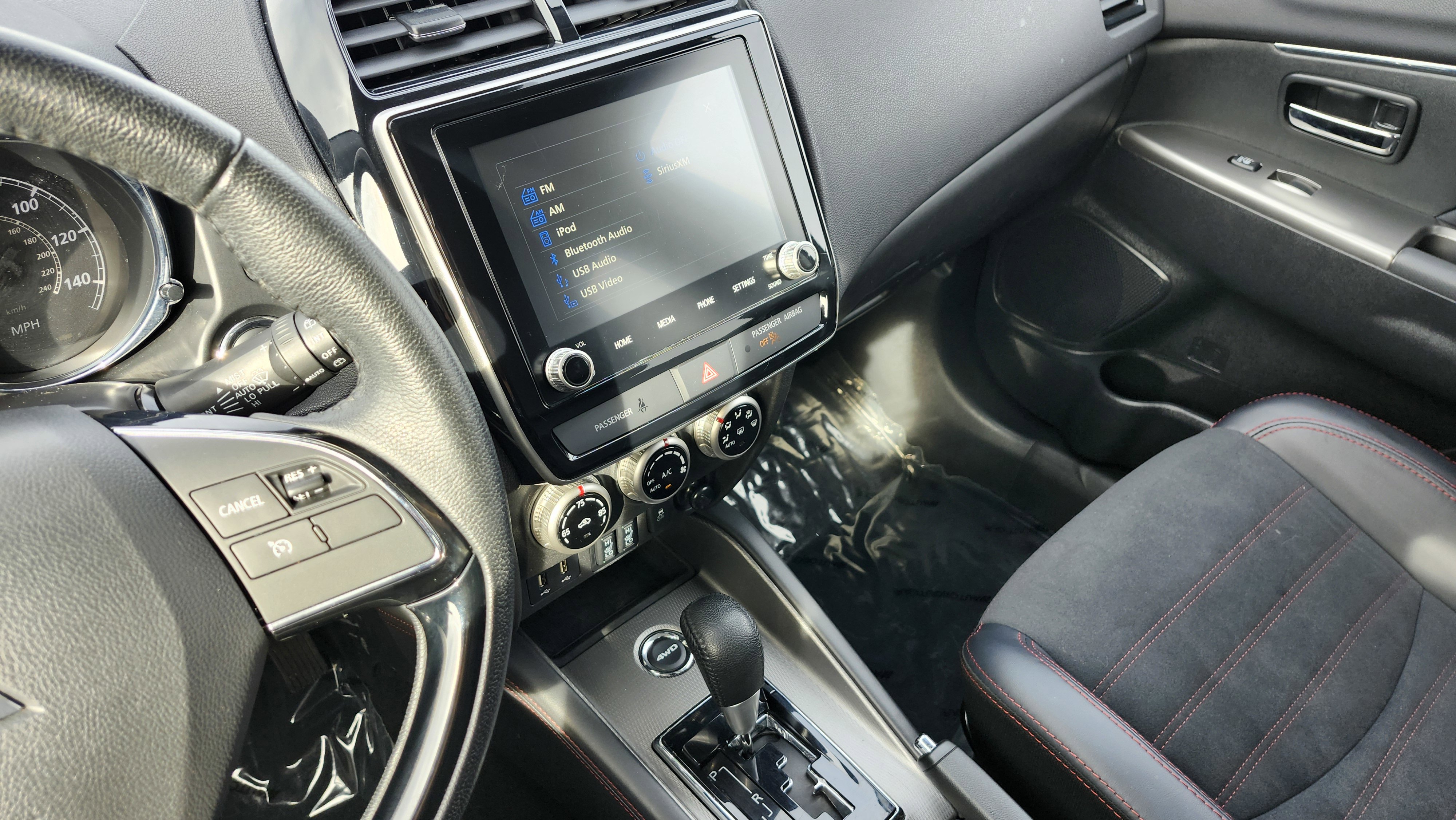 Used 2024 Mitsubishi Outlander Sport AWD image 30