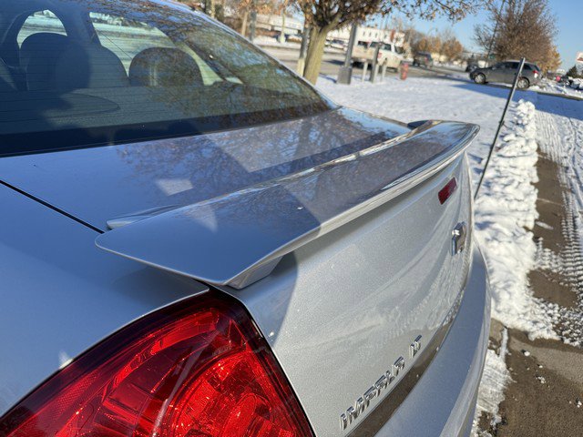 Used 2011 Chevrolet Impala LT w/ Luxury Edition Package image 39
