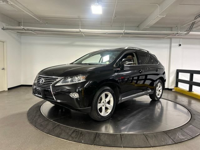 Used 2015 Lexus RX 350 AWD image 3