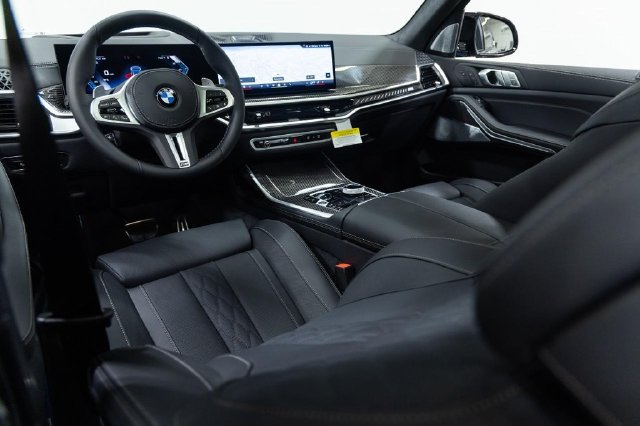 New 2027 BMW X7 M60i AWD/4WD image 22