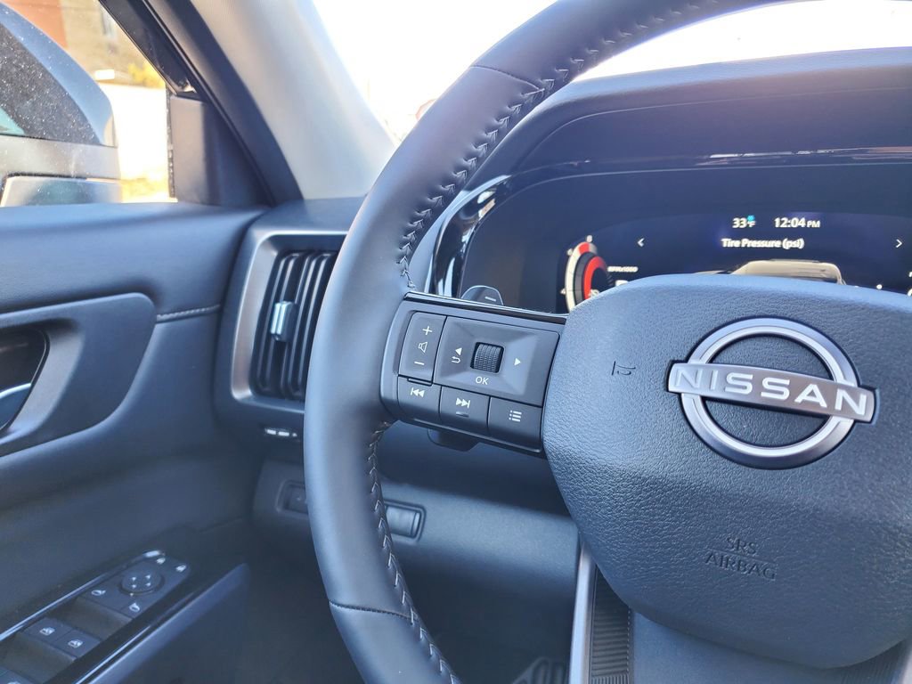 New 2026 Nissan Pathfinder SL image 21