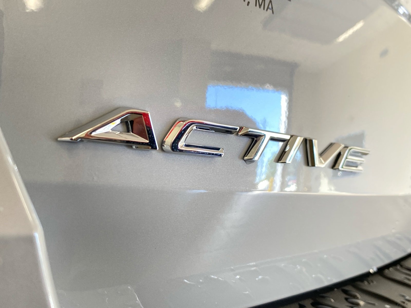 New 2026 Ford Explorer Active AWD/4WD image 14