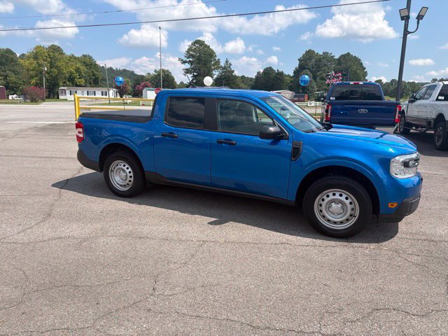 Used 2022 Ford Maverick XL w/ Equipment Group 100A Standard AWD/4WD image 13