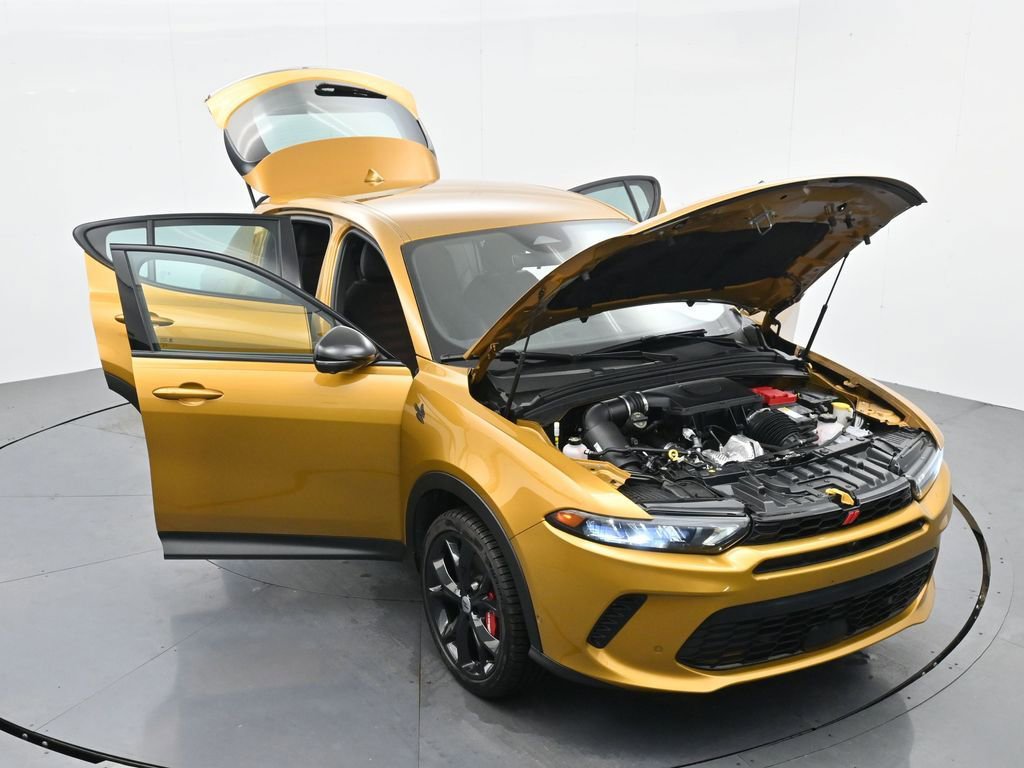 Used 2023 Dodge Hornet GT w/ Track Pack image 38