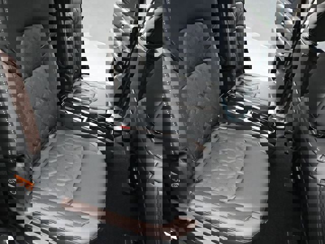 New 2026 Nissan Pathfinder Platinum image 25