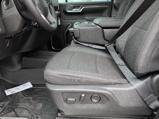 New 2026 Chevrolet Silverado 1500 RST w/ RST Select Package image 11