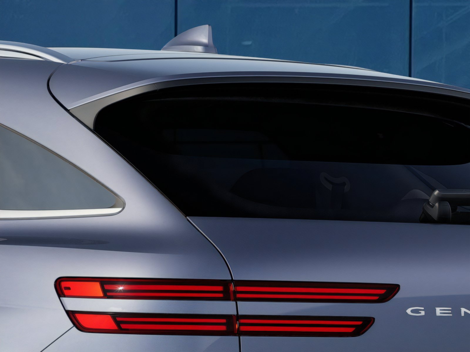 New 2027 Genesis GV70 2.5T Advanced AWD/4WD image 10