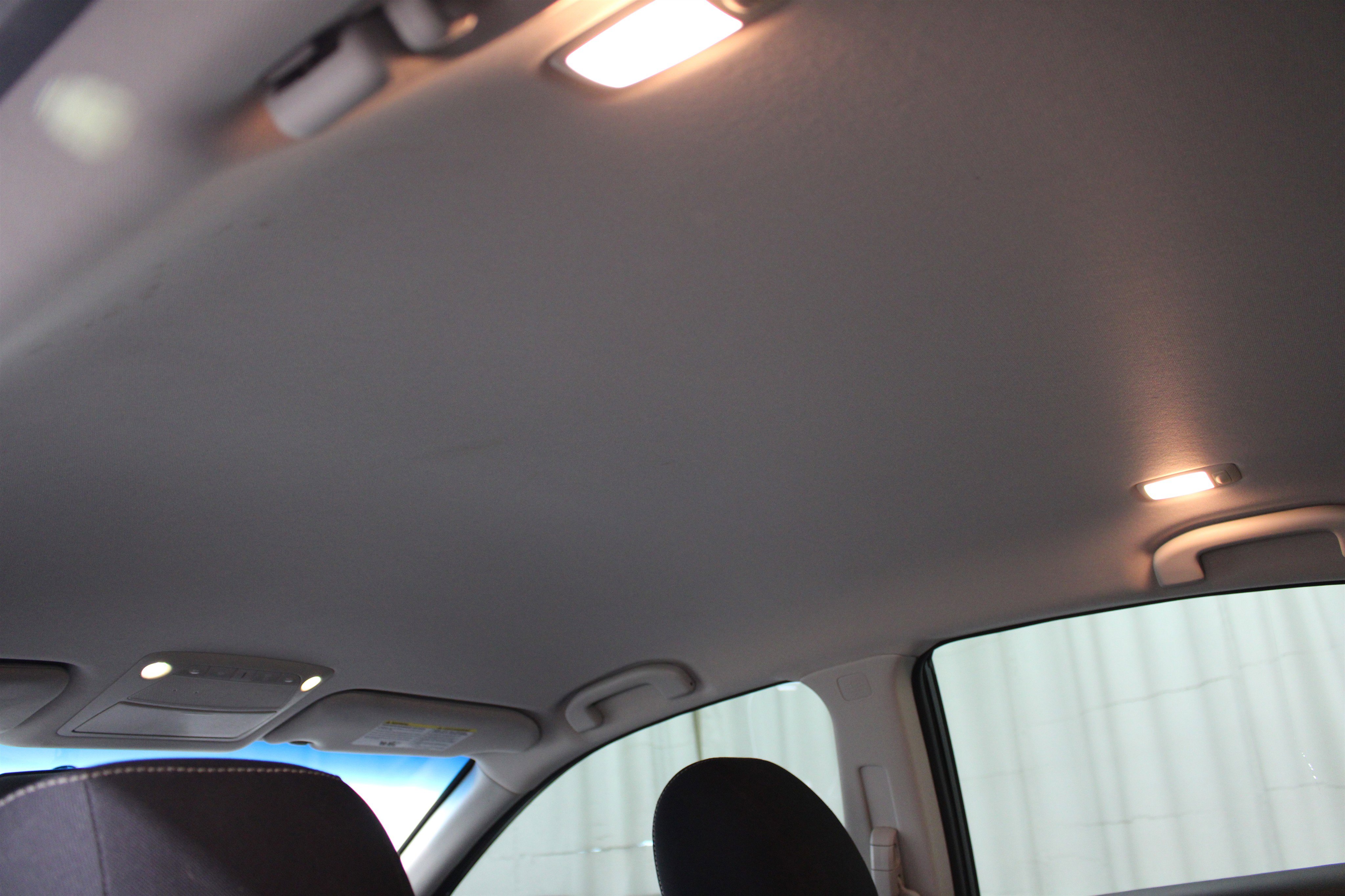 Used 2017 Nissan Altima 2.5 S w/ Power Driver Seat Package image 17