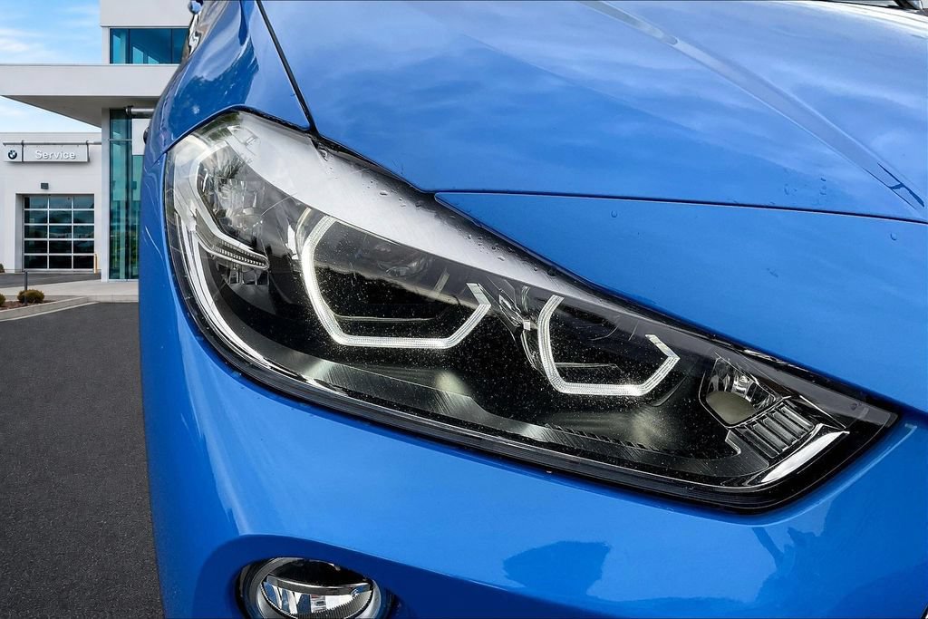 Used 2020 BMW X2 xDrive28i w/ M Sport X Package AWD/4WD image 32