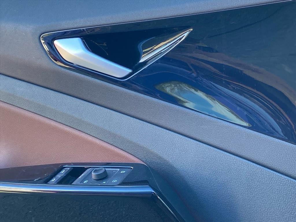 Certified 2021 Volkswagen ID.4 Pro S image 15