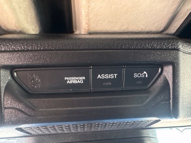 Used 2024 Jeep Wrangler Unlimited Rubicon 4xe AWD/4WD image 43