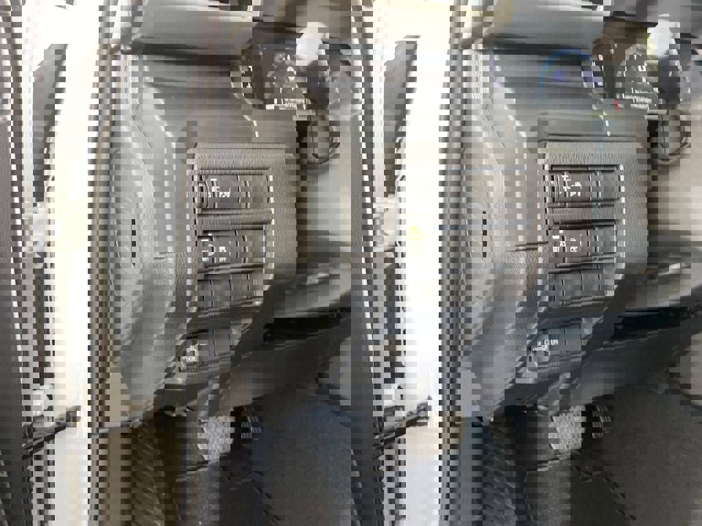 New 2026 Toyota Tacoma SR w/ SR Upgrade Package image 12