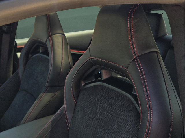 New 2026 Dodge Charger Scat Pack AWD/4WD image 16