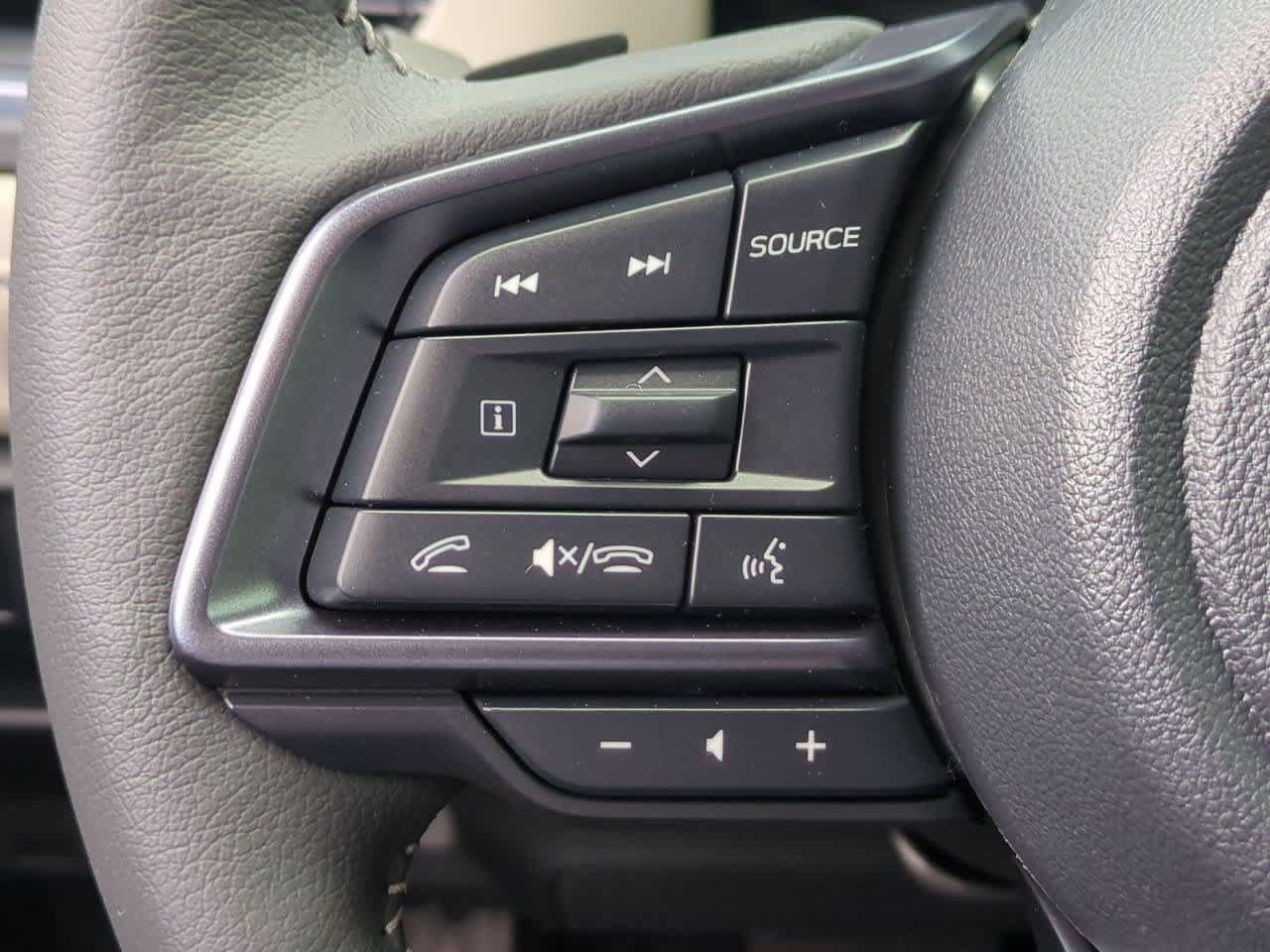 New 2026 Subaru Forester Limited AWD/4WD image 24