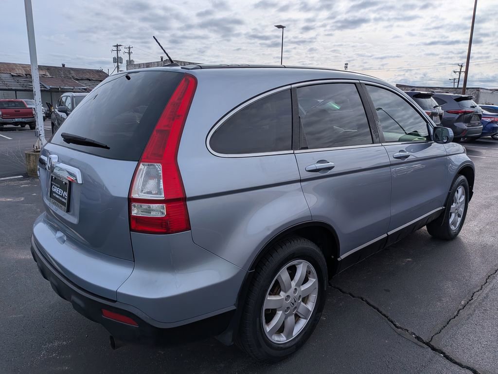 Used 2008 Honda CR-V EX-L image 7