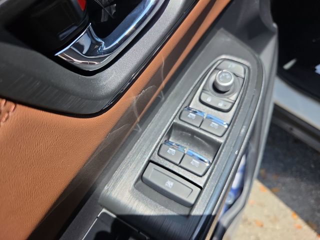 New 2026 Subaru Outback Touring XT AWD/4WD image 13