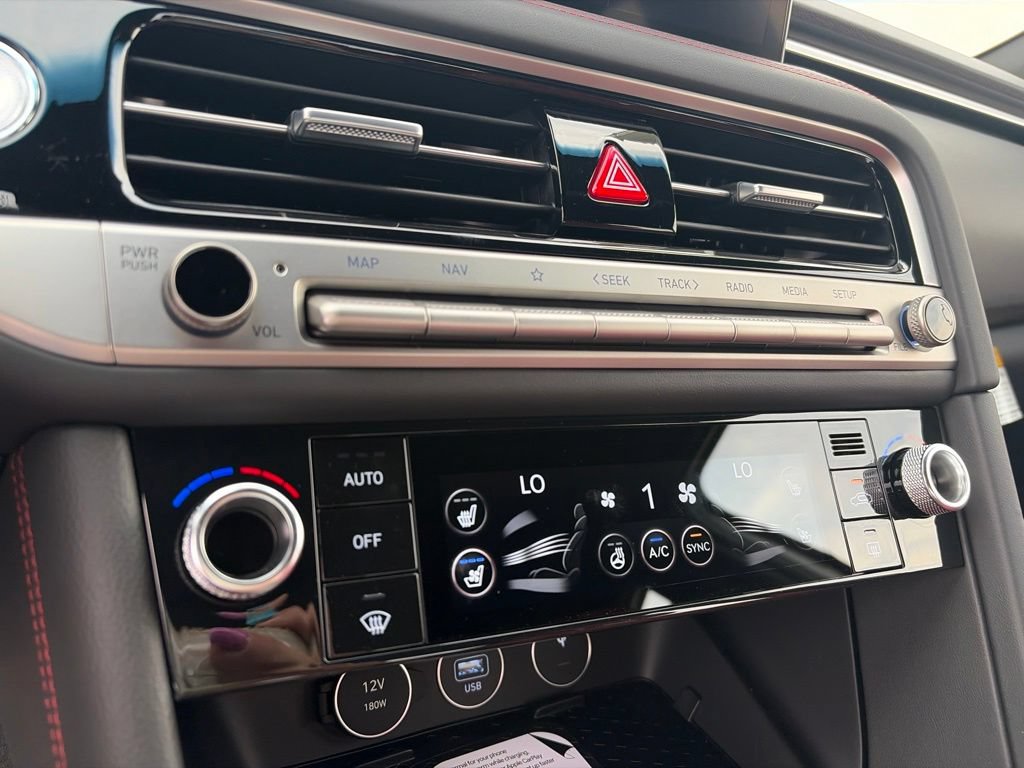 New 2026 Genesis G70 3.3T Sport Prestige AWD/4WD image 19