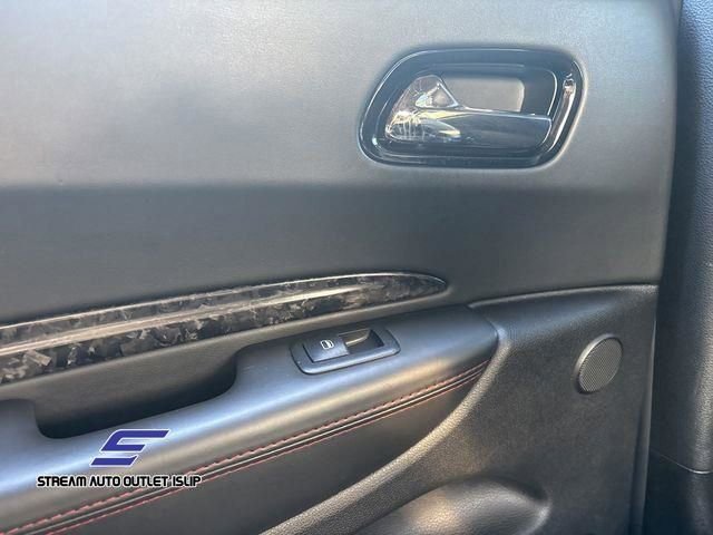 Used 2023 Dodge Durango R/T image 26