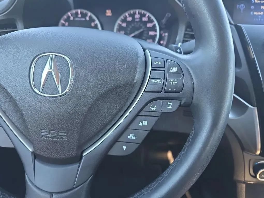 Used 2018 Acura ILX w/ Technology Plus Package FWD image 19