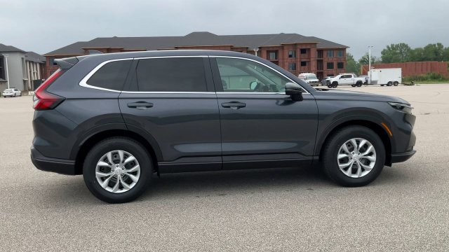 New 2027 Honda CR-V LX image 9