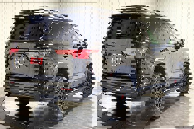New 2026 Toyota Sequoia TRD Pro image 14