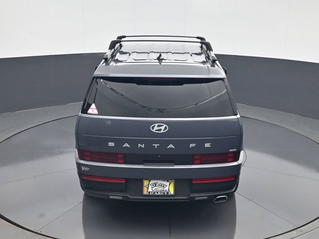 New 2026 Hyundai Santa Fe SEL AWD/4WD image 19