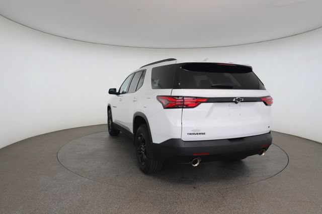 Used 2023 Chevrolet Traverse LT FWD image 13