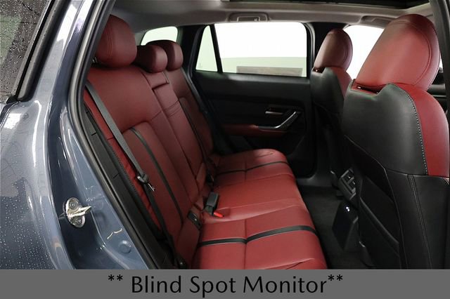 New 2026 MAZDA CX-50 AWD 2.5 Hybrid w/ Cargo Package image 25