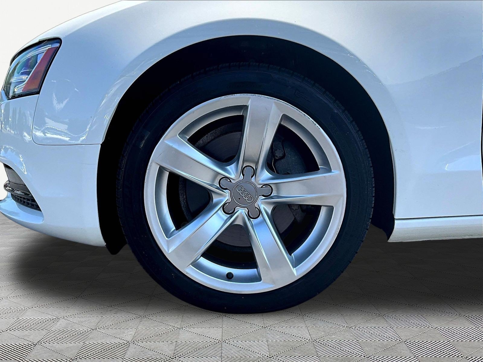 Used 2014 Audi A5 2.0T Premium w/ Lighting Package AWD/4WD image 33