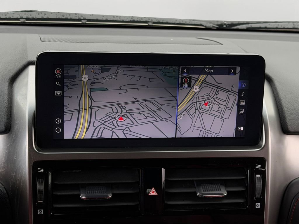Used 2023 Lexus GX 460 Premium w/ Premium Plus Package image 22