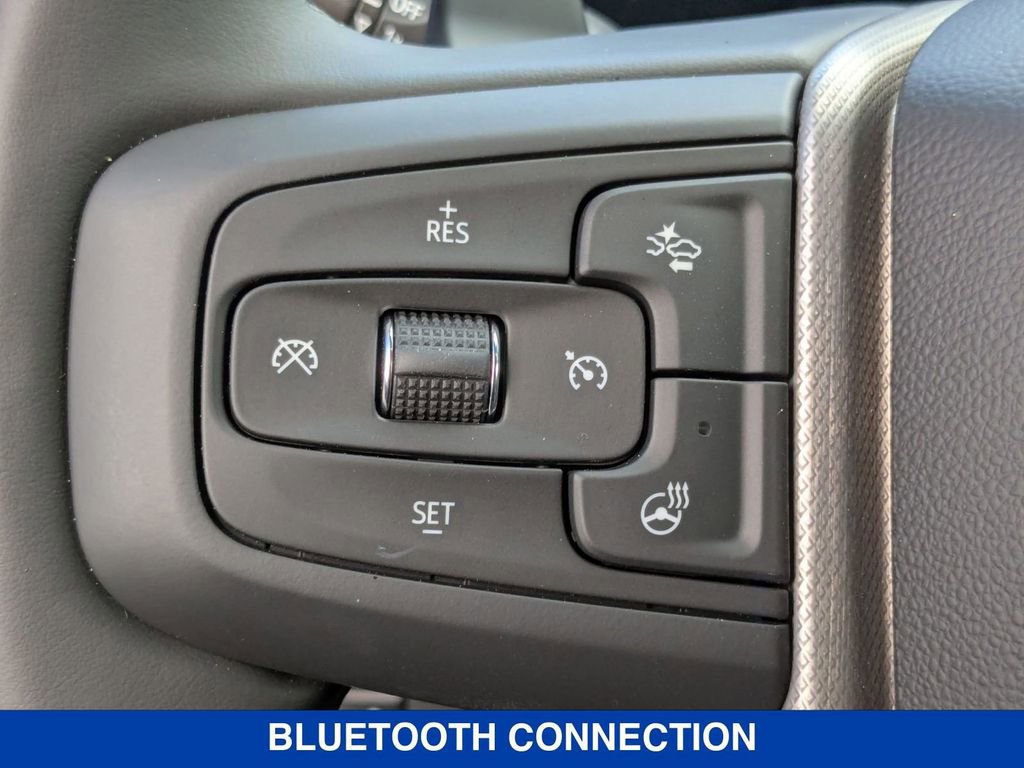 New 2026 GMC Sierra 1500 Denali w/ Denali Reserve Package image 18